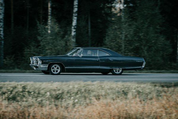 Comment bien choisir son casque de moto?