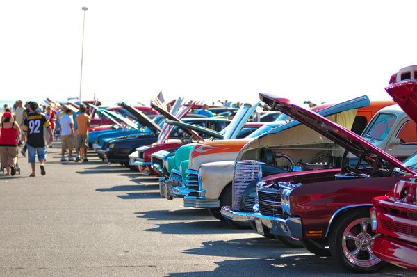 Améliorez l'efficacité de votre flotte grâce à une politique auto pratique