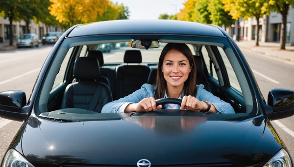 Les raisons de choisir l'auto-école en ligne lepermislibre