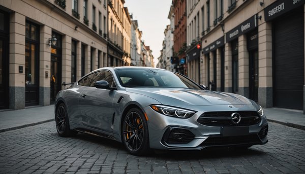 Protégez votre covering automobile avec GYEON Q²M PPF Maintain